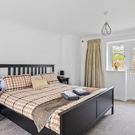 Number 6 - Lytton Tree Lodge, Reydon, Southwold Buitenkant foto