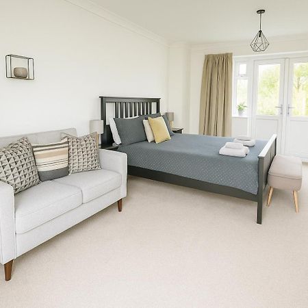 Number 6 - Lytton Tree Lodge, Reydon, Southwold Buitenkant foto