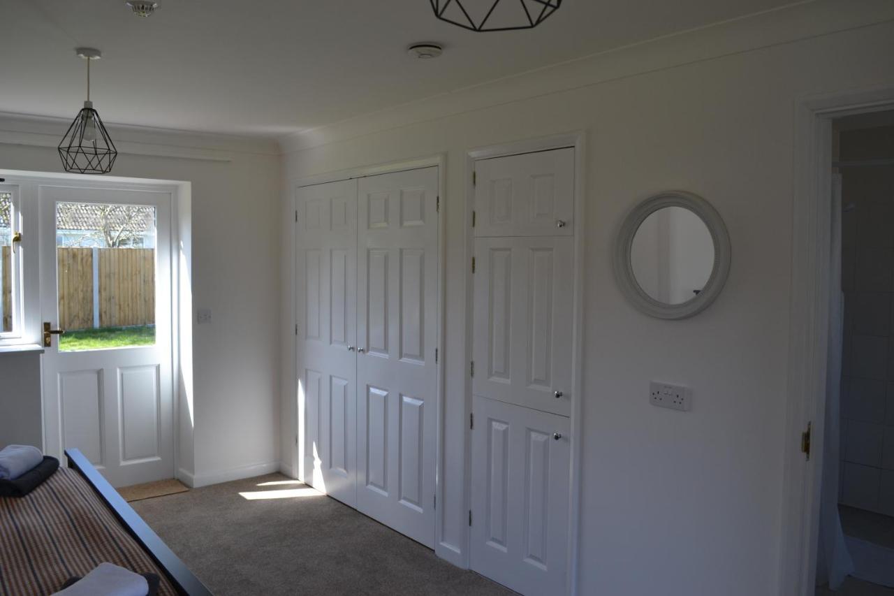 Number 6 - Lytton Tree Lodge, Reydon, Southwold Buitenkant foto