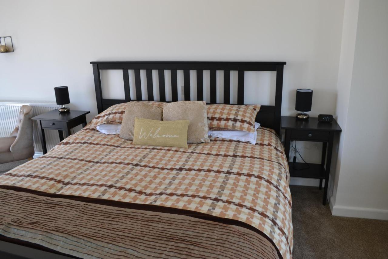 Number 6 - Lytton Tree Lodge, Reydon, Southwold Buitenkant foto