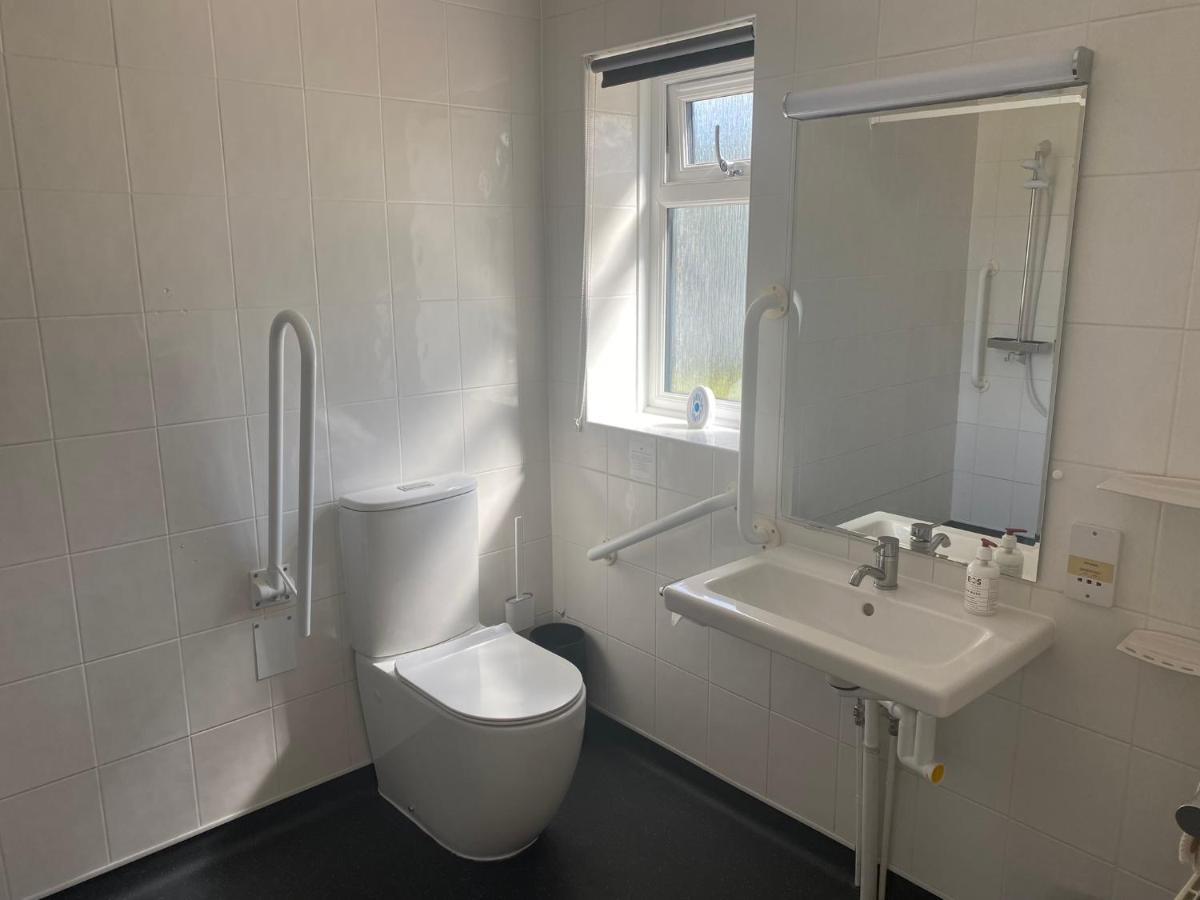 Number 6 - Lytton Tree Lodge, Reydon, Southwold Buitenkant foto