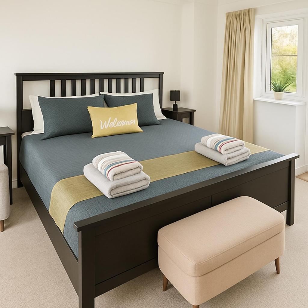 Number 6 - Lytton Tree Lodge, Reydon, Southwold Buitenkant foto